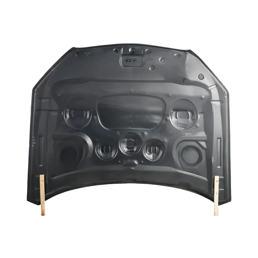20-22  GLE Modified LD Carbon Fiber Hood Upgraded Engine Cover with New Condition Included Screws for GLE Model